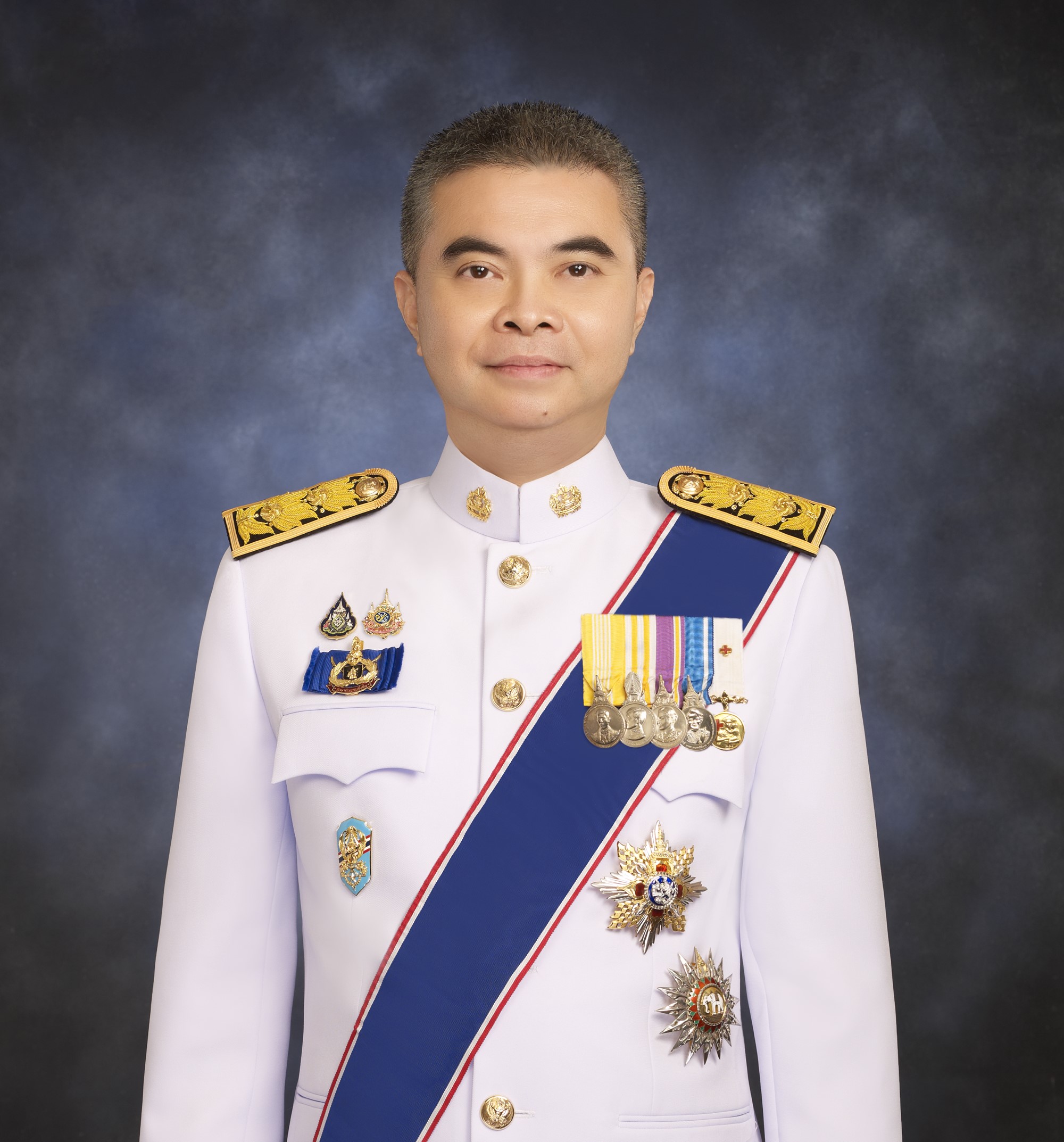 นายภูมิวิศาล เกษมศุข