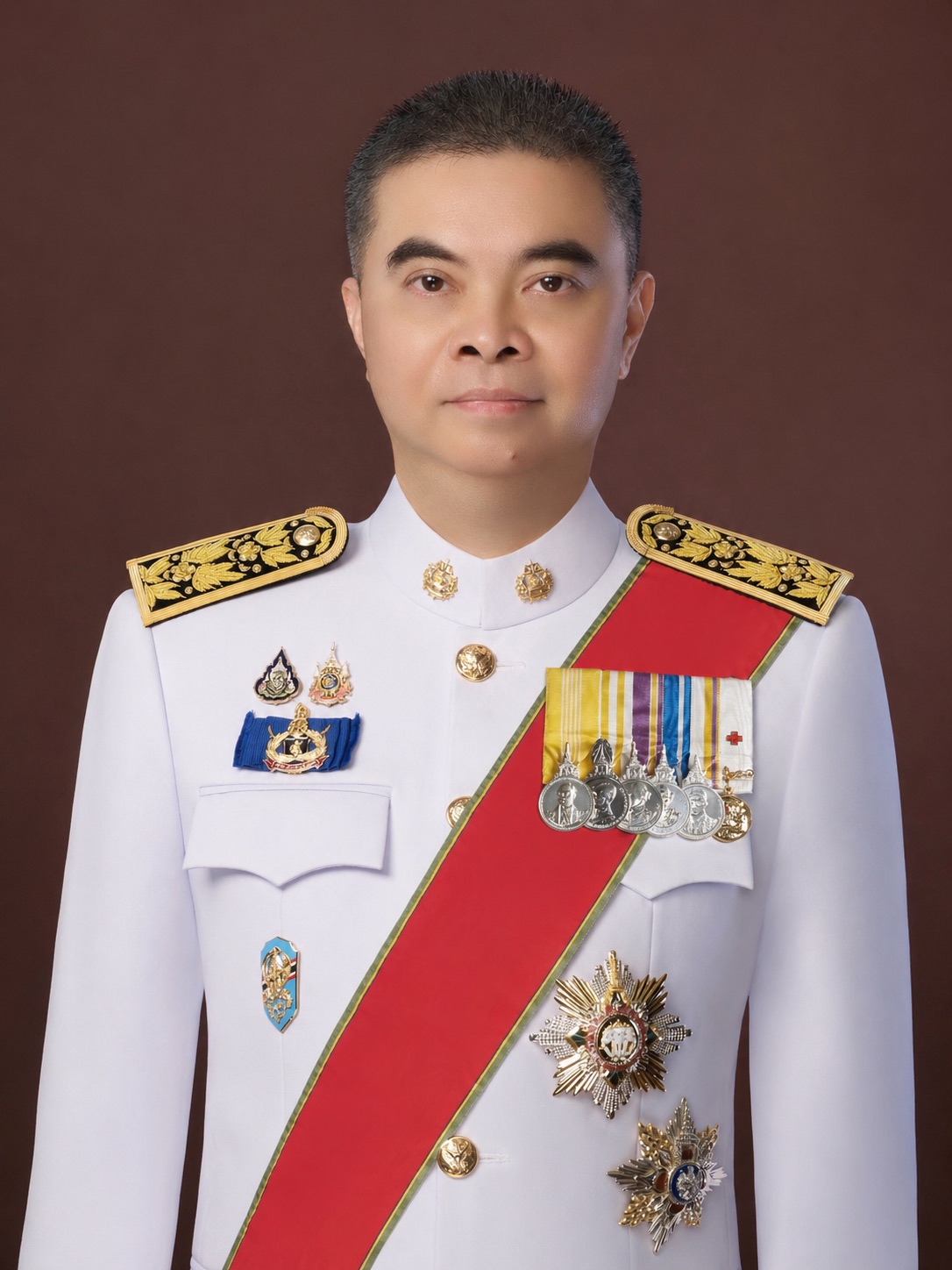 นายภูมิวิศาล เกษมศุข